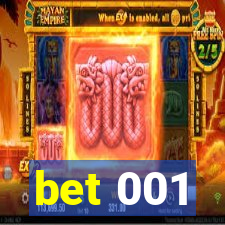 bet 001